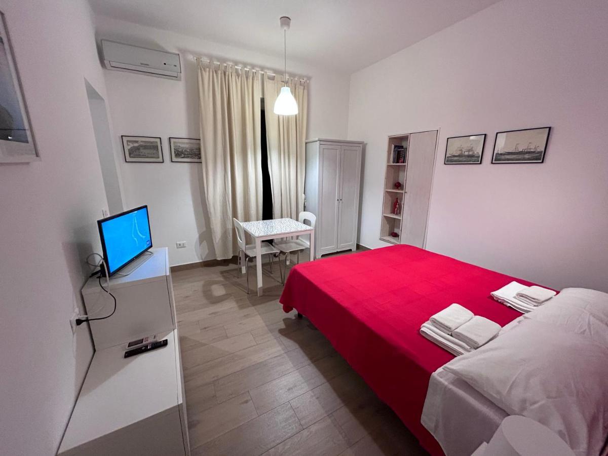Casa Petrolla 126 Διαμέρισμα Villanova di Ostuni Εξωτερικό φωτογραφία