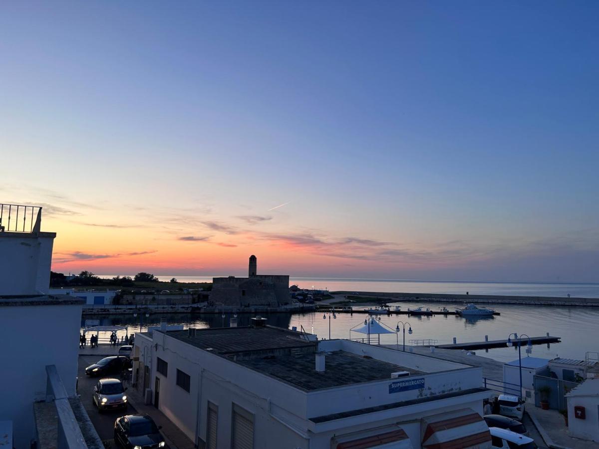 Casa Petrolla 126 Διαμέρισμα Villanova di Ostuni Εξωτερικό φωτογραφία
