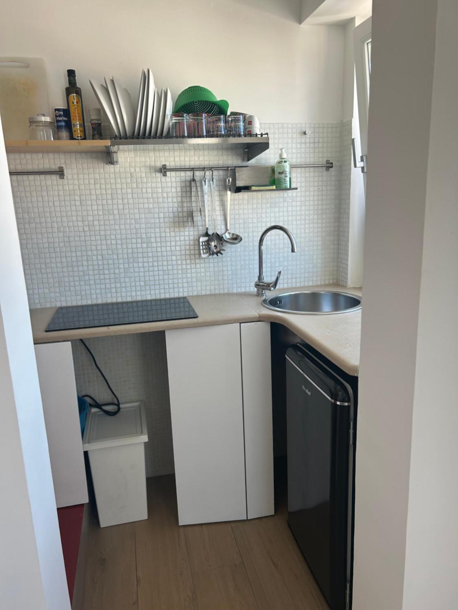 Casa Petrolla 126 Διαμέρισμα Villanova di Ostuni Εξωτερικό φωτογραφία