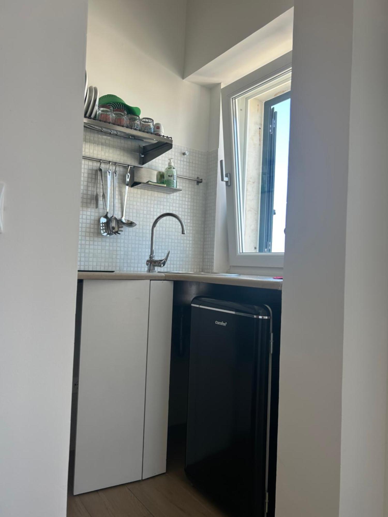 Casa Petrolla 126 Διαμέρισμα Villanova di Ostuni Εξωτερικό φωτογραφία