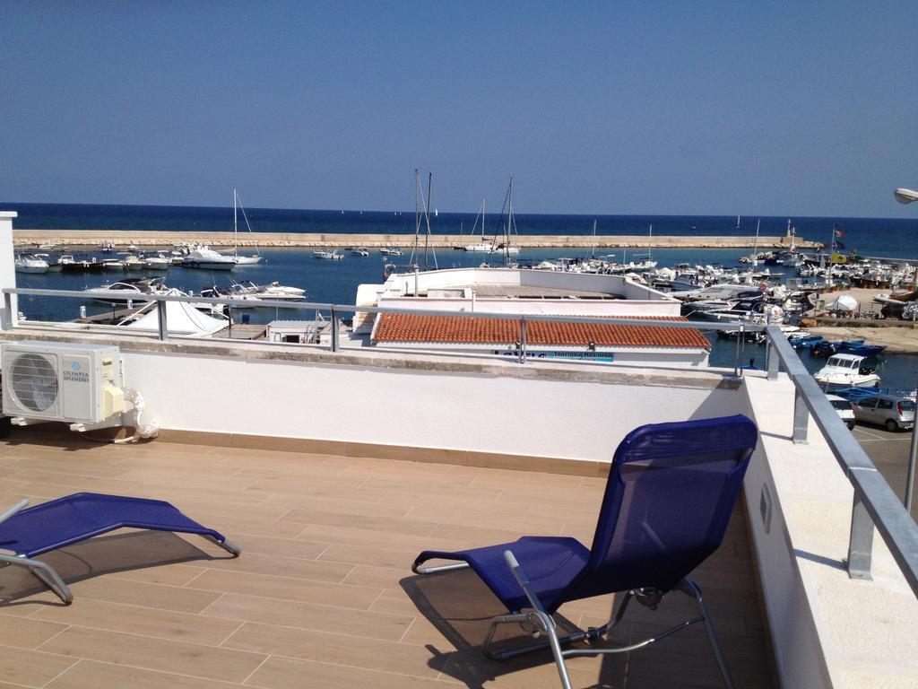 Casa Petrolla 126 Διαμέρισμα Villanova di Ostuni Εξωτερικό φωτογραφία
