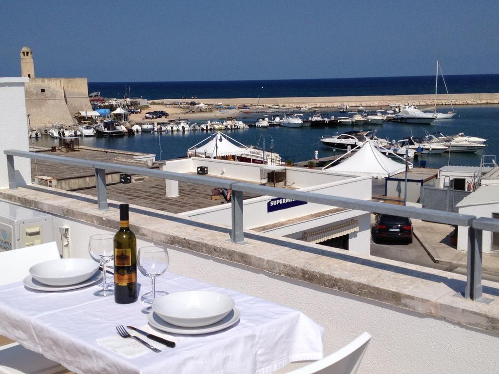 Casa Petrolla 126 Διαμέρισμα Villanova di Ostuni Εξωτερικό φωτογραφία