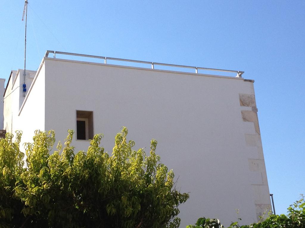 Casa Petrolla 126 Διαμέρισμα Villanova di Ostuni Εξωτερικό φωτογραφία