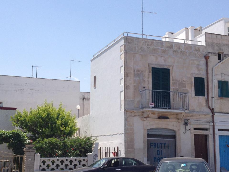 Casa Petrolla 126 Διαμέρισμα Villanova di Ostuni Εξωτερικό φωτογραφία