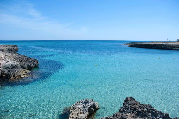 Casa Petrolla 126 Διαμέρισμα Villanova di Ostuni Εξωτερικό φωτογραφία